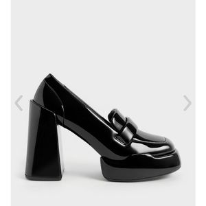 Worn once. Asian size 37